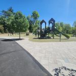 Maltby Park Playground