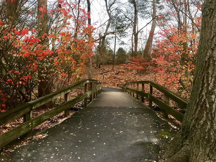 Bronx River Pathway Picture 1