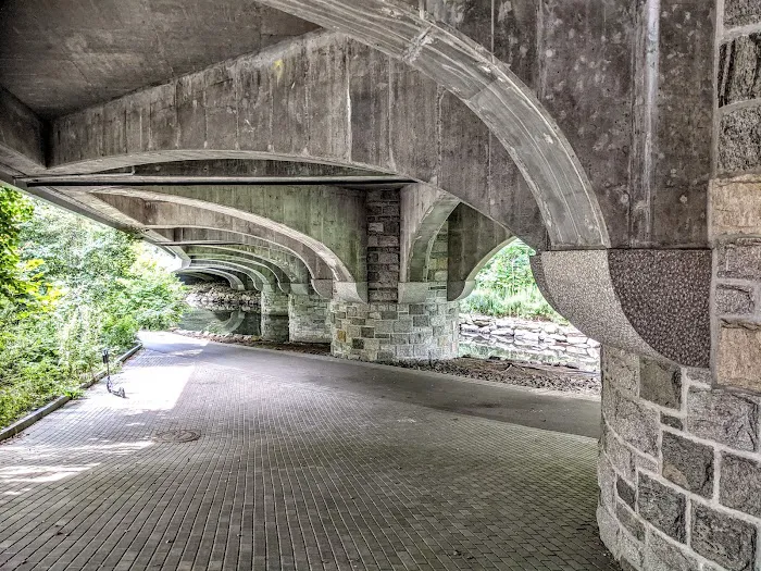 Bronx River Pathway Picture 6