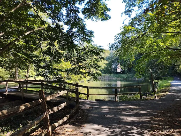 Bronx River Pathway Picture 2