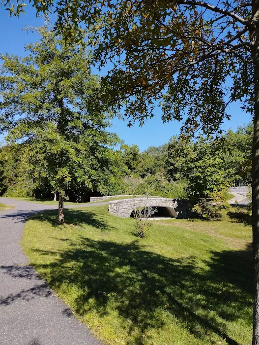 Bronx River Pathway Picture 5