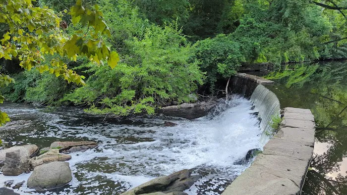 Bronx River Pathway Picture 3