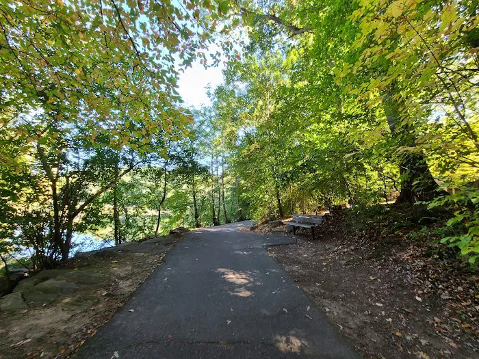 Tuckahoe Duck Pond Picture 10