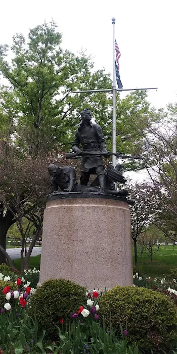 Mosholu Parkway Picture 4