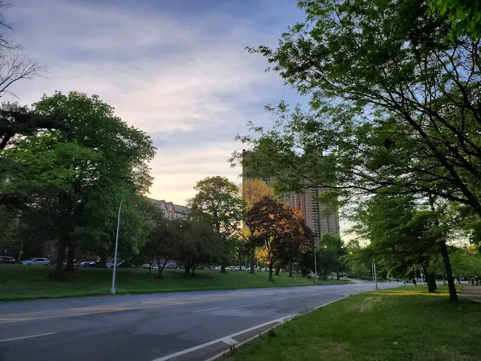 Mosholu Parkway Picture 2