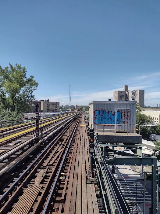 Mosholu Parkway Picture 3