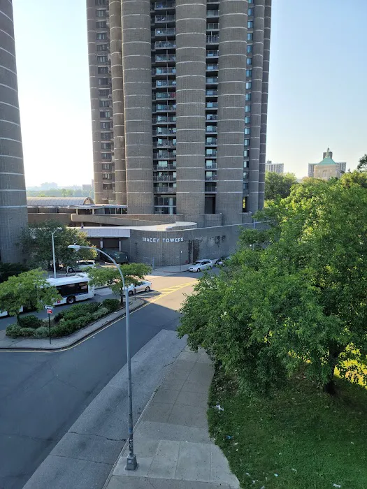 Mosholu Parkway Picture 10