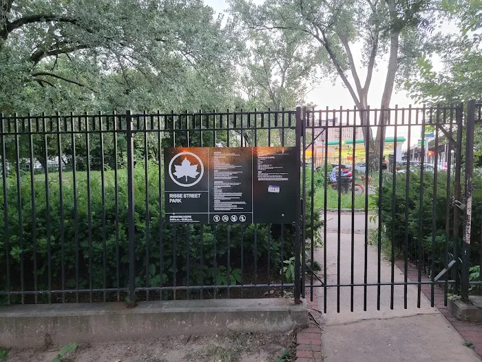 Risse Street Park Picture 6