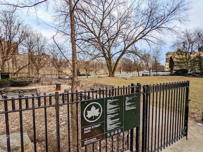 Risse Street Park Picture 2