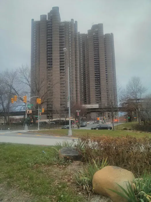 Risse Street Park Picture 1