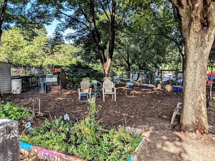 Risse Street Community Garden Picture 3