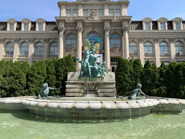 NYBG Ticket Counter Picture 2