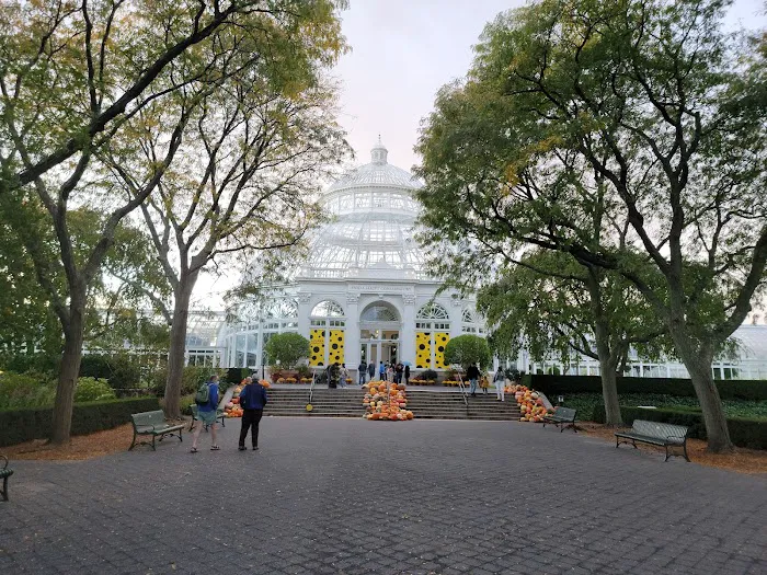 Bronx Park Picture 2