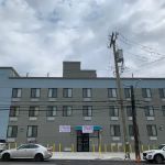 Bronx Park Motel
