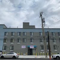Bronx Park Motel ico