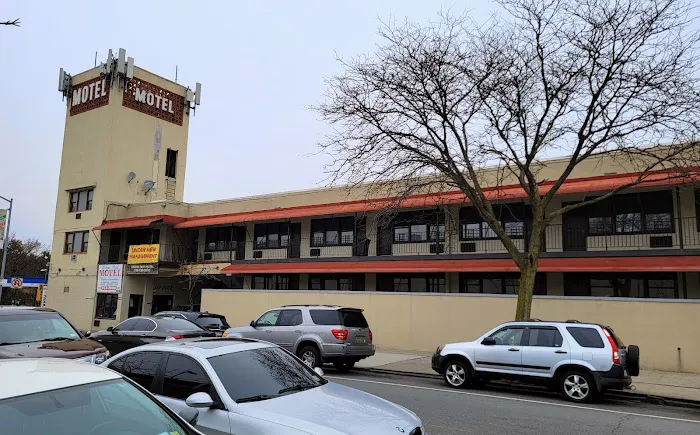 Bronx Park Motel Picture 8