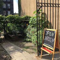 Belmont Little Farmers ico