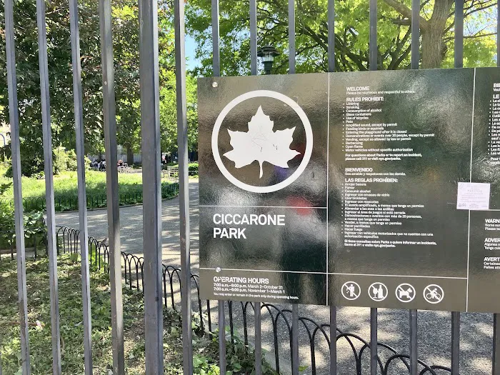 Ciccarone Park Picture 1