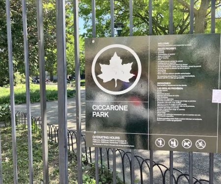 Ciccarone Park