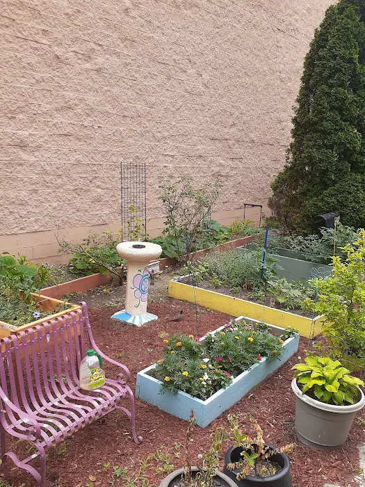 Hornaday Community Garden Picture 3