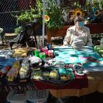 Hornaday Community Garden