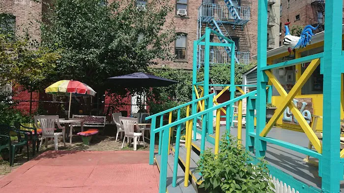 Hornaday Community Garden Picture 6