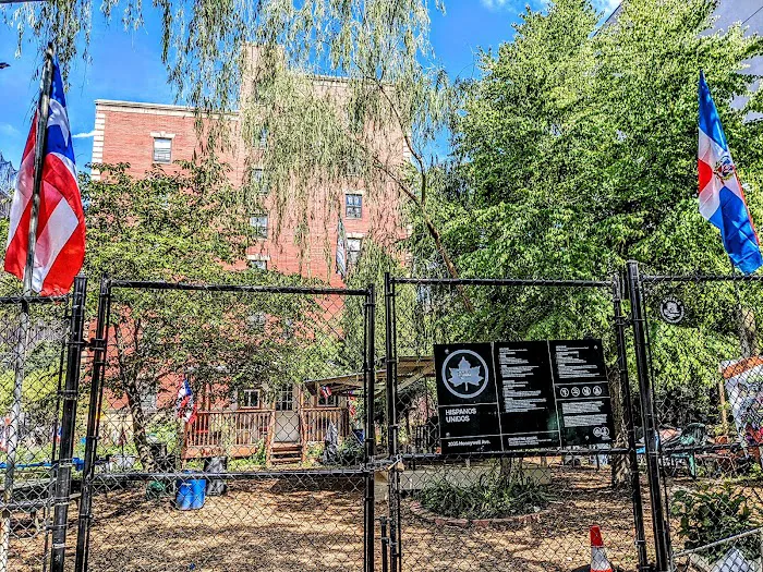 Daly Avenue Garden Picture 3