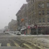 Crotona Parkway Malls ico
