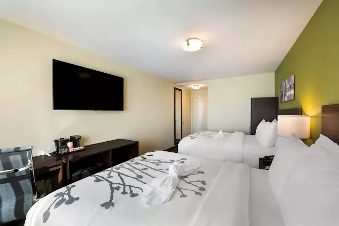 Sleep Inn Picture 9