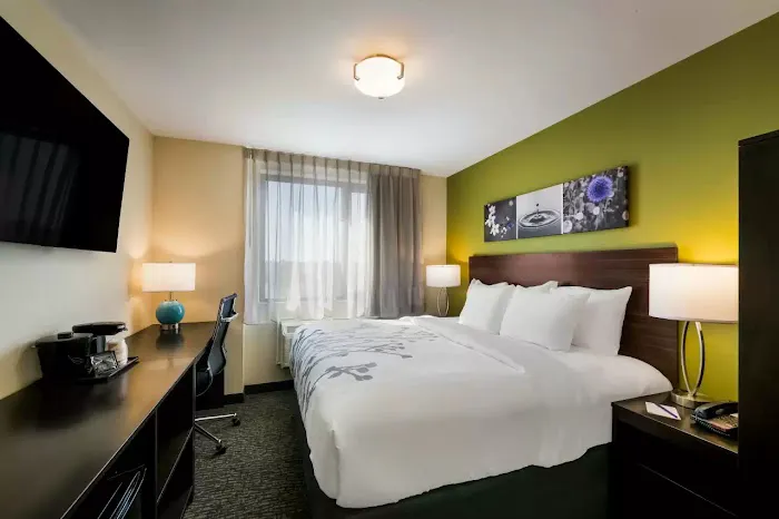 Sleep Inn Picture 1