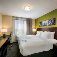 Sleep Inn ico