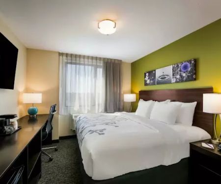 Sleep Inn