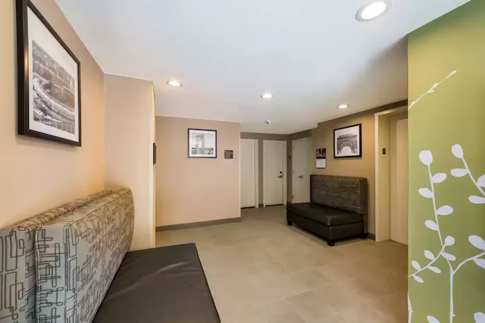 Sleep Inn Picture 5
