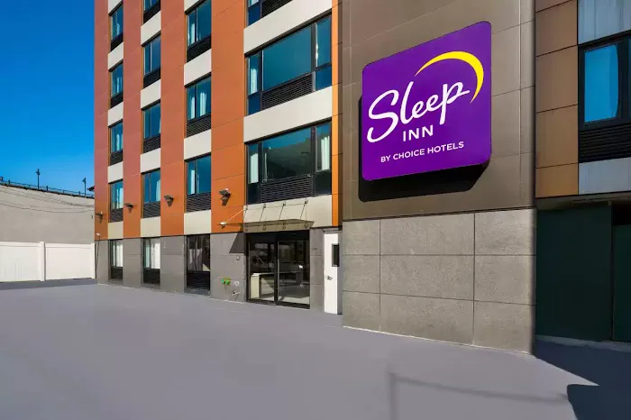 Sleep Inn Picture 8