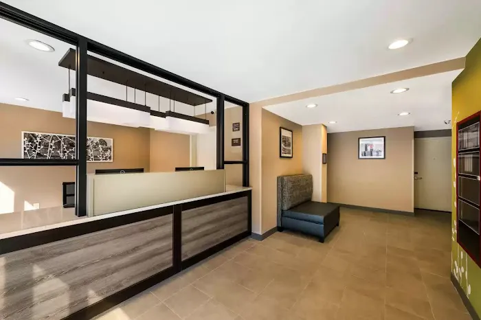 Sleep Inn Picture 7