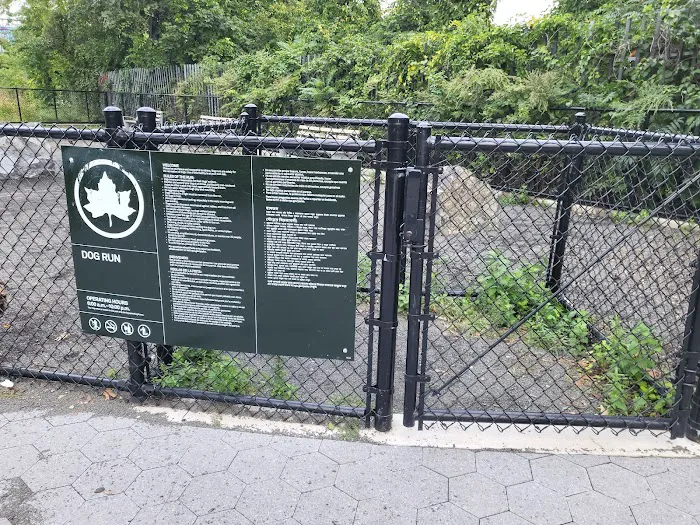 Starlight Park Dog Run Picture 3