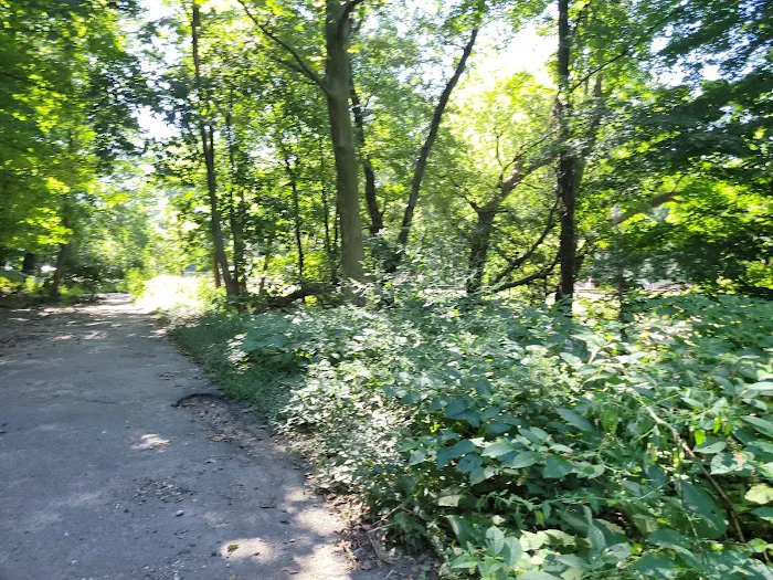 Bronx River Trail Picture 3