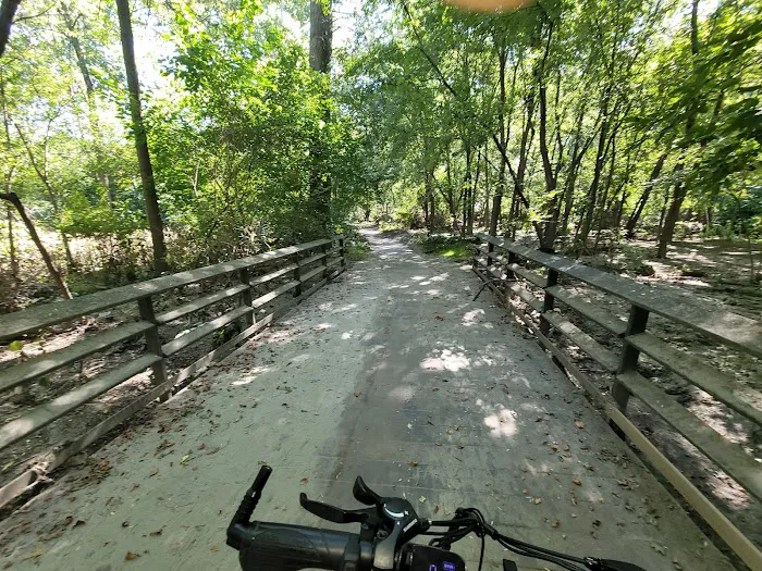 Bronx River Trail Picture 7