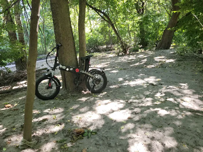 Bronx River Trail Picture 2
