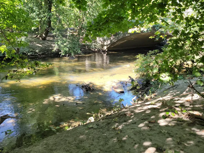 Bronx River Trail Picture 1