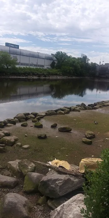 Bronx River Trail Picture 8