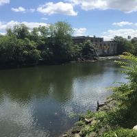 Concrete Plant Park ico