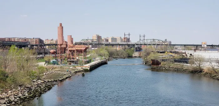 Concrete Plant Park Picture 3