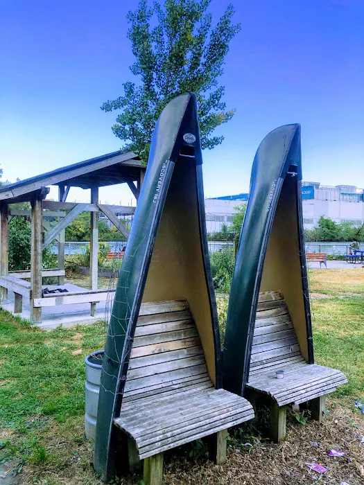 Concrete Plant Park Picture 2