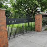 Luis Suarez Memorial Park