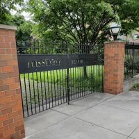 Luis Suarez Memorial Park ico
