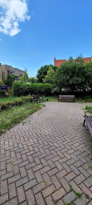 Luis Suarez Memorial Park Picture 2