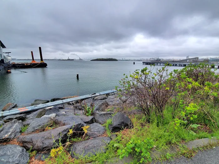 Barretto Point Park Picture 4