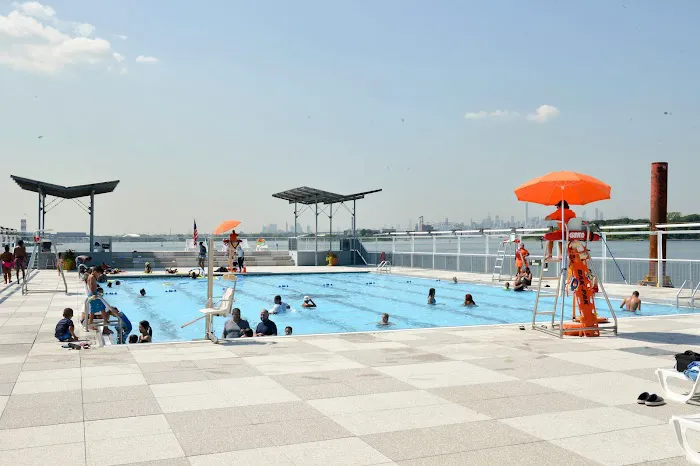 Barretto Point Park Picture 1