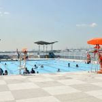 Barretto Point Park